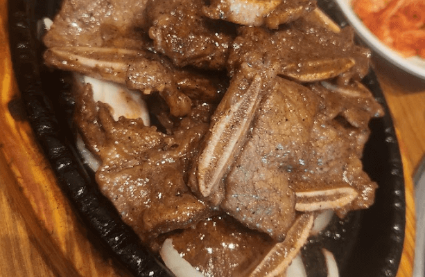 Alirang Korean Restaurant Review – Consistently Delicious Korean Cuisine – Average EV Score: 7.6/10