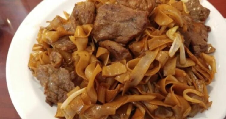 Cafe Orient Review – Irresistible Hong Kong Comfort Food That Hits the Spot – Average EV Score: 7.9/10