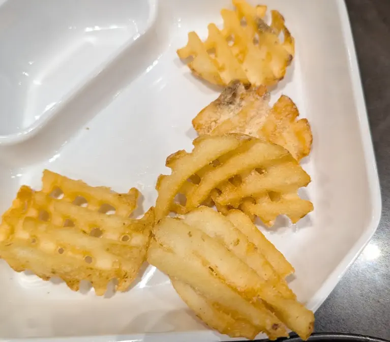 Hokkaido Potato Chips from Gyubee