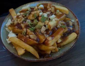 Heart and Crown Preston – A Classic Irish Pub Experience in Little Italy – Average EV Score: 4.8/10