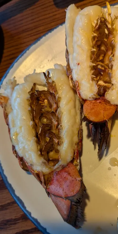 Lobster from Red Lobster