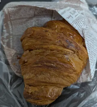 Japan Food Series: Bakery Finds in Sapporo — Bostonbake Review