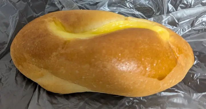 Coconut Cream Bread from bostonbake