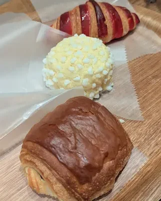 Japan Food Series: Bakery Finds in Sapporo — Boul’Ange Review