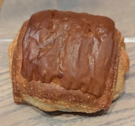 Pain au Chocolat from Boul'Ange