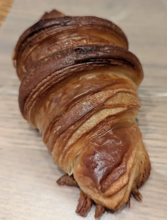 Premium Croissant from Boul'Ange
