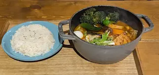 Japan Food Series: Soup Curry at Sama and Rojiura Curry Samurai – A Sapporo Specialty Worth Discovering