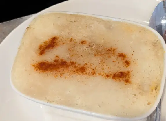 Shepherd’s Pie from Elgin Street Diner