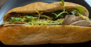 BanhMiYes - Saigon Special