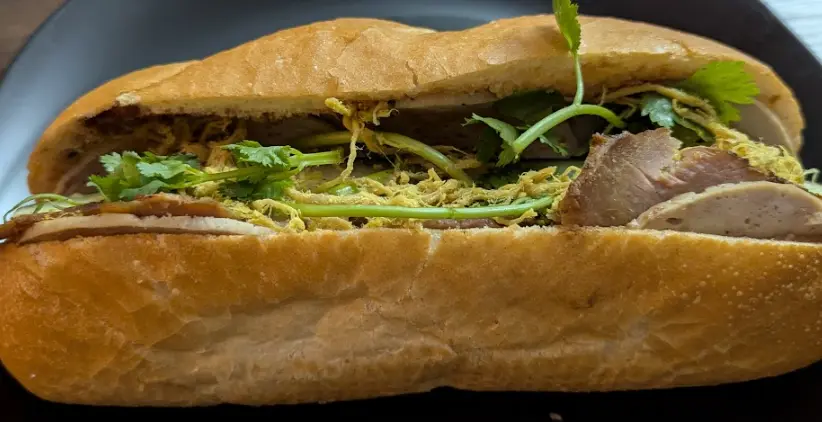 Saigon Special from BanhMiYes