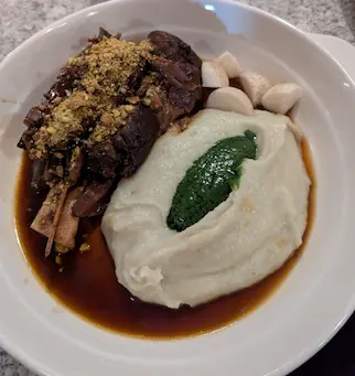 Corner Peach Ottawa Review – Incredible Flavours Hidden in Chinatown – Average EV Score: 7.3/10