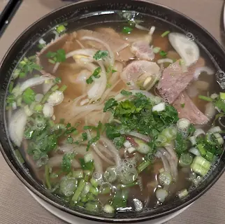 Pho K Fusion Kanata Review – Honest Look at a Promising but Inconsistent Pho Spot – Average EV Score: 5.5/10