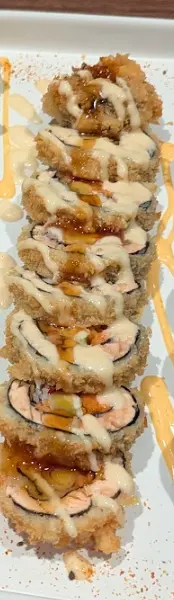 Dragon Eyes from Shinka