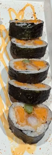 Dynamite from Shinka