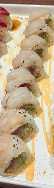 Shinka no Niji from Shinka