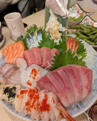 Wagyu Suki Markham Review – Disappointing Premium All-You-Can-Eat Experience – Overall EV Score: 5/10