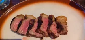 Blacklock - Sirloin Steak