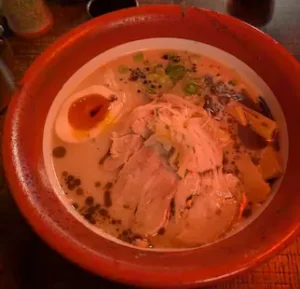Bone Daddies - Tonkotsu Ramen