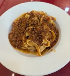 Dez Amore - Tagliatella Bolognese