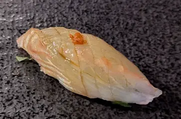 Hirame (Flounder) from Tomo