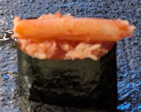 Zuwaigani (Snow Crab) from Tomo
