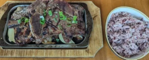 Jumak - LA Galbi